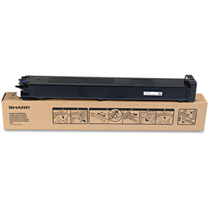 Sharp MX-B42NT1 OEM Toner Cartridge, 20K pages, Black