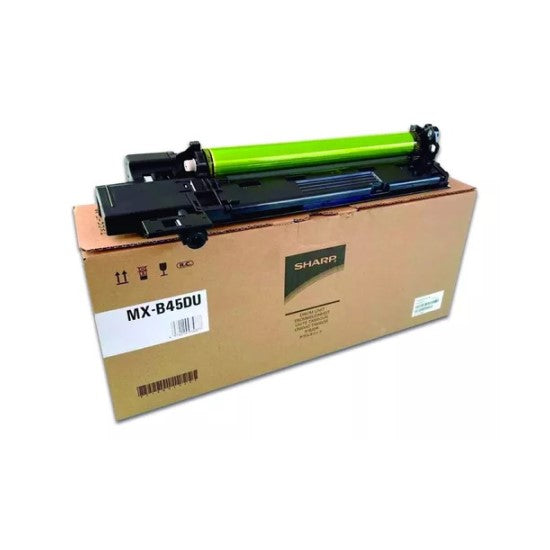 Sharp MX-B45DU OEM Drum Unit, 100K Pages