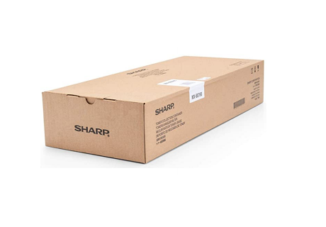 Sharp MX-B46T OEM Toner Cartridge, 25K Pages, Black
