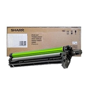 Sharp MX-B70DU OEM Drum Unit, 150K Pages, Black