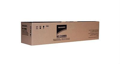 Sharp MX-C40NRB OEM Drum, 60K pages, Black