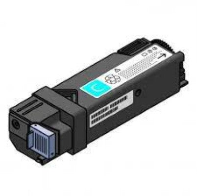 Sharp MX-C55TC OEM Toner Cartridge, 20K Pages, Cyan