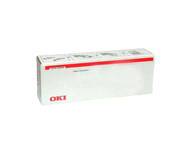 Okidata 45643801 OEM Image Drum Unit, 70K Pages