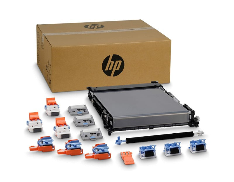 HP P1B93A OEM Image Transfer Kit, 150K Page Yield