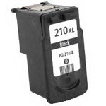 Compatible for 2973B001 PG210XL HY Ink Cartridge, 401 pages, Black