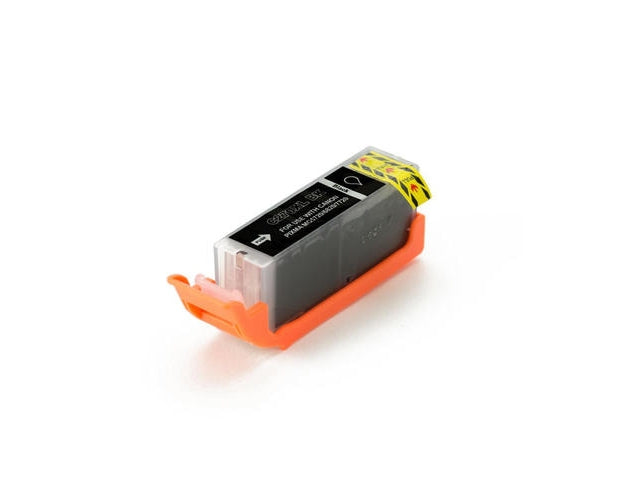 Compatible for 0319C001 PGI-270XL HY Inkjet Cartridge, 25ml pages, Black