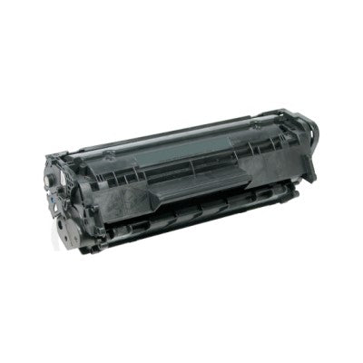 Compatible for HP 12A Q2612A MICR Toner Cartridge, 2K pages, Black