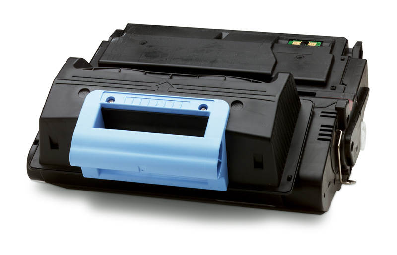 Compatible for HP 45A Q5945A Toner Cartridge, 18K pages, Black