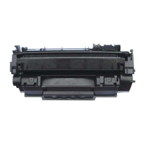 Compatible for HP 49A Q5949A MICR Toner Cartridge, 2500 pages, Black