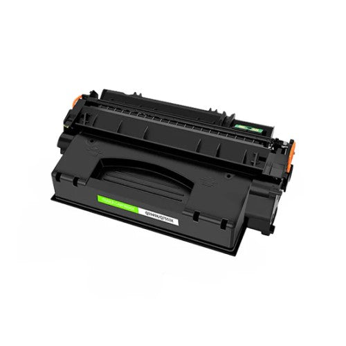 Compatible for HP 49X Q5949X MICR Toner Cartridge, 6K pages, Black
