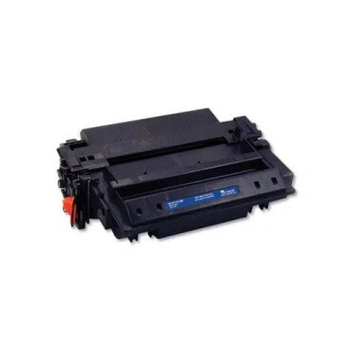 Compatible for Q6511X MICR Toner Cartridge, 6K pages, Black