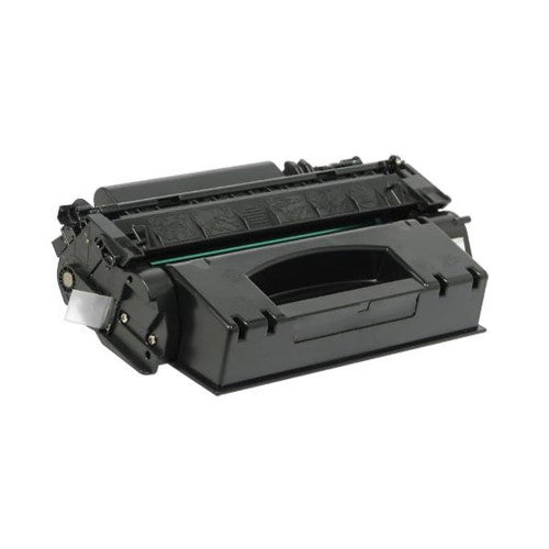 Compatible for HP 53X Q7553X MICR Toner Cartridge, 7K pages, Black
