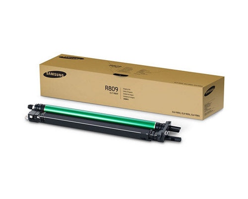 Samsung CLT-R809, SS689A OEM Imaging Drum Unit, 50K pages, Black