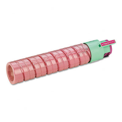Ricoh 888310 Type-145 OEM HY Toner Cartridge, 15K pages, Magenta