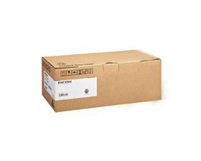 Lanier 407245 OEM Toner Cartridge, 3500 pages, Black