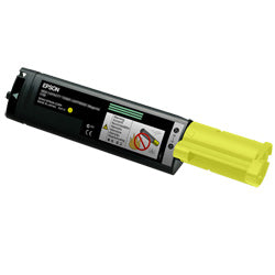 Compatible for S050187 HY Toner Cartridge 4K pages, Yellow