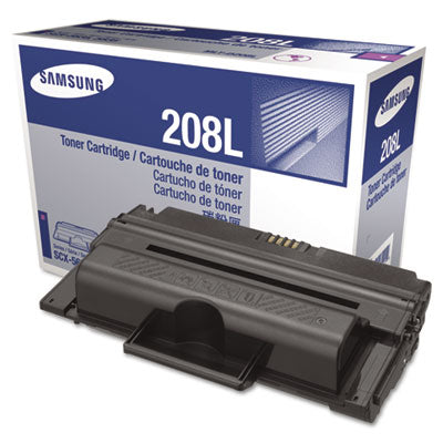 Samsung MLTD208L / SU990A OEM HY Toner Cartridge, 10K pages, Black