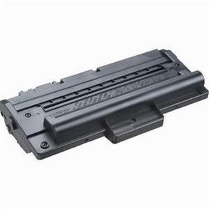 Compatible for SCX4100D3 Toner Cartridge, 3K pages, Black