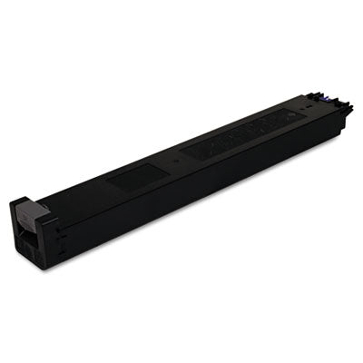 Compatible for MX-27NTBA Toner Cartridge, 18K pages, Black