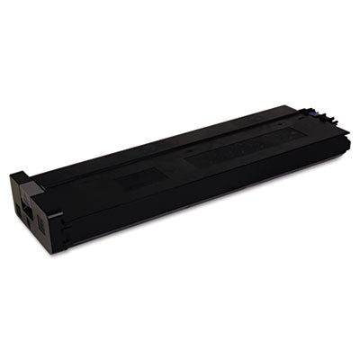 Sharp MX45NTBA OEM Toner Cartridge, 36K pages, Black