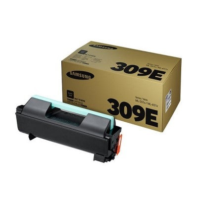 Samsung MLT-D309E / SV092A OEM Extra HY Toner Cartridge, 40K Pages, Black