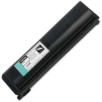 Toshiba T-2320 OEM Toner Cartridge, 22K pages, Black