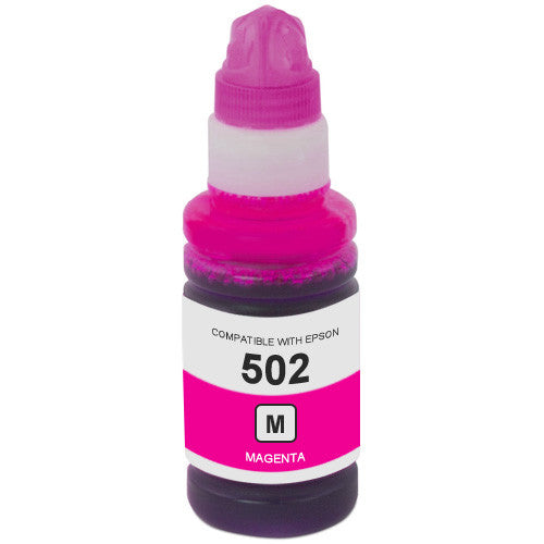 Compatible for 542 T542320 InkJet Cartridge, 6K Pages, Magenta