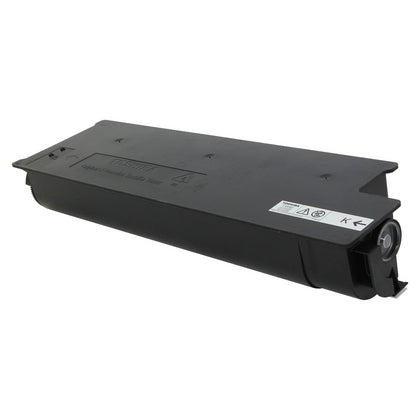 Toshiba T-5508U OEM Toner Cartridge, 106,600 pages, Black