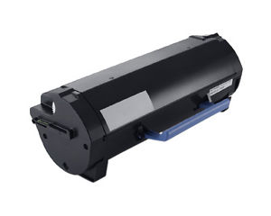 Compatible for 331-9797 T6J1J GDFKW Toner Cartridge, 6K pages, Black