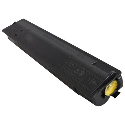 Toshiba T-FC220U-Y OEM Toner Cartridge, 38K Pages, Yellow