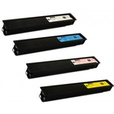 Compatible for T-FC28 Toner Set, B/C/M/Y