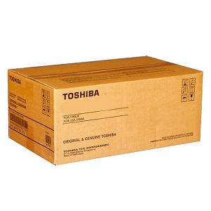 Toshiba T-FC30U-M OEM Toner Cartridge, 28K pages, Magenta