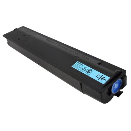 Compatible for TF-C415U-C Toner Cartridge, 33.6K Pages, Cyan