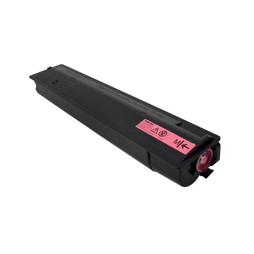 Compatible for TF-C415U-M Toner Cartridge, 33.6K Pages, Magenta
