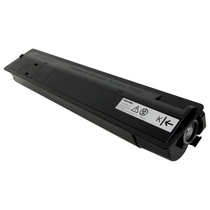 Compatible for T-FC505UK Toner Cartridge, 38.4K Pages, Black