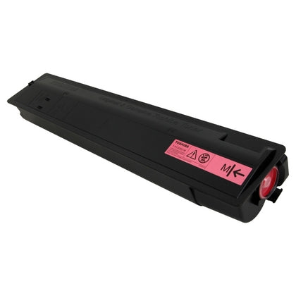 Compatible for T-FC505UM Toner Cartridge, 33.6K Pages, Magenta