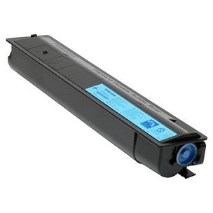 Compatible for T-FC50U-C Toner Cartridge, 28K pages, Cyan