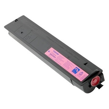 Compatible for T-FC50U-M Toner Cartridge, 28K pages, Magenta