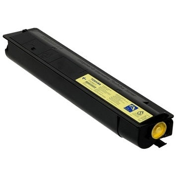 Compatible for T-FC50U-Y Toner Cartridge, 28K pages, Yellow