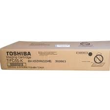 Toshiba T-FC55-K OEM Toner Cartridge, 73K pages, black