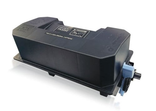 Compatible for 1T02WF0US0 TK-3202 HY Toner Cartridge, 40K Pages, Black