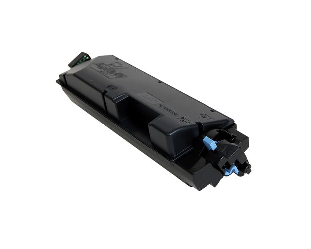 Compatible for 1T02NS0US0 TK-5152K Toner Cartridge, 12K pages, Black