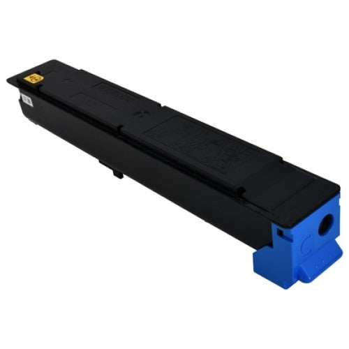 Compatible for TK-5207C Toner Cartridge, 12K Pages, Cyan