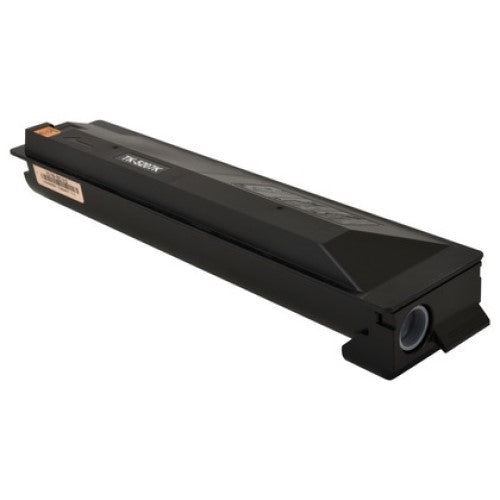 Compatible for TK-5207K Toner Cartridge, 18K Pages, Black