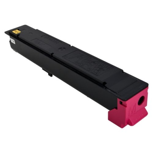Compatible for TK-5207M Toner Cartridge, 12K Pages, Magenta