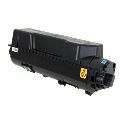 Compatible for 1T02RY0USO TK-1162 Toner Cartridge, 7200 pages, Black