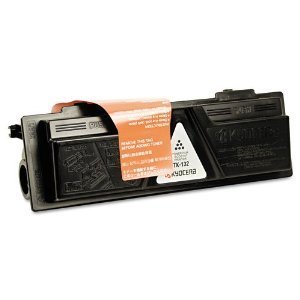 Compatible for TK-132 Toner Cartridge, 7200 pages, Black