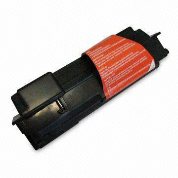 Compatible for 1T02H50US0 TK-142 Toner Cartridge, 4K pages, Black