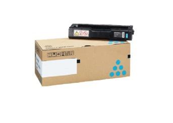 Kyocera  IT05JKAUS0 TK-152C OEM Toner Cartridge, 6K pages, Cyan