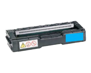 Compatible for IT05JKAUS0 TK-152C Premuim Copystar Toner Cartridge, 6K pages, Cyan